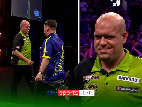 Darts Odds .